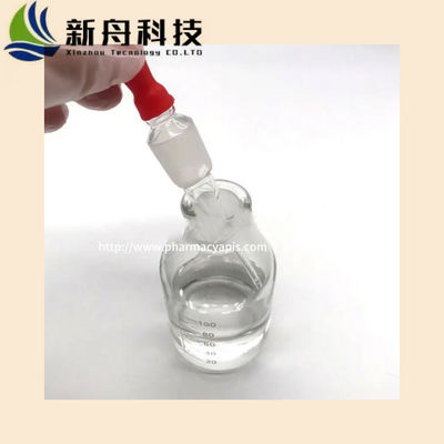 Produits chimiques matières premières organiques 2-butène-1,4-diol plastifiant CAS-110-64-5