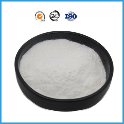 Pyridine 2, acide 6-dichloronicotinique CAS 38496-18-3 pour les intermédiaires organiques