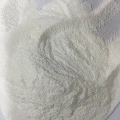 Acide pyridinique organique intermédiaire 2, acide 6-dichloronicotinique CAS 38496-18-3