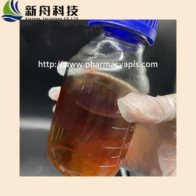 Matériaux chimiques réactif biochimique 1-méthyl-3-pyrrolidinol 13220-33-2