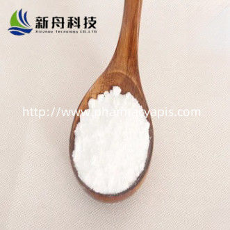 Dédié à la recherche scientifique 2-[bis ((4-fluorophényle) méthyl]sulfinyléthanehydroxaMic acide CAS-90212-80-9