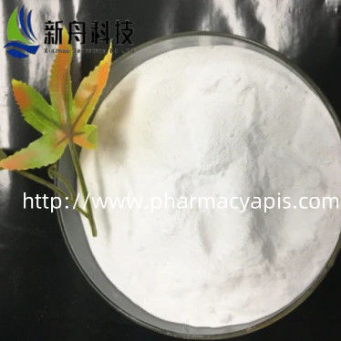 Promouvoir l' absorption du calcium Paricalcitol Traitant des patients atteints d' insuffisance rénale chronique CAS-131918-61-1